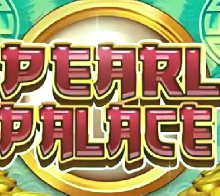 Pearl Palace online slot