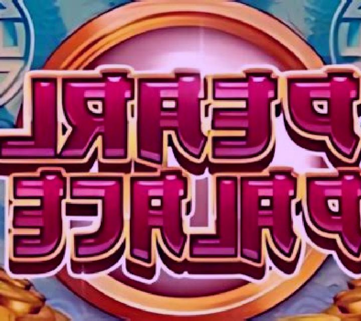 Pearl Palace slot