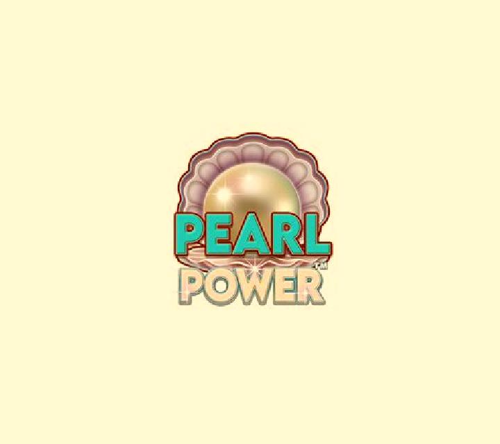 Pearl Power online slot