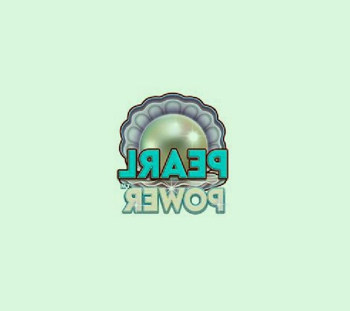 Pearl Power slot game