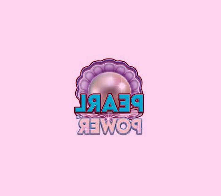 Pearl Power slot