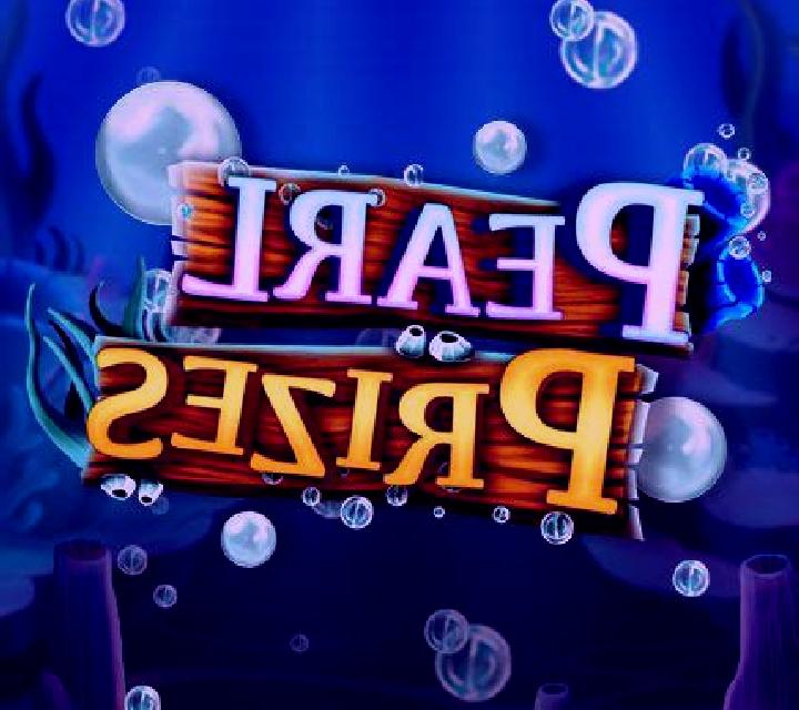 Pearl Prizes online slot