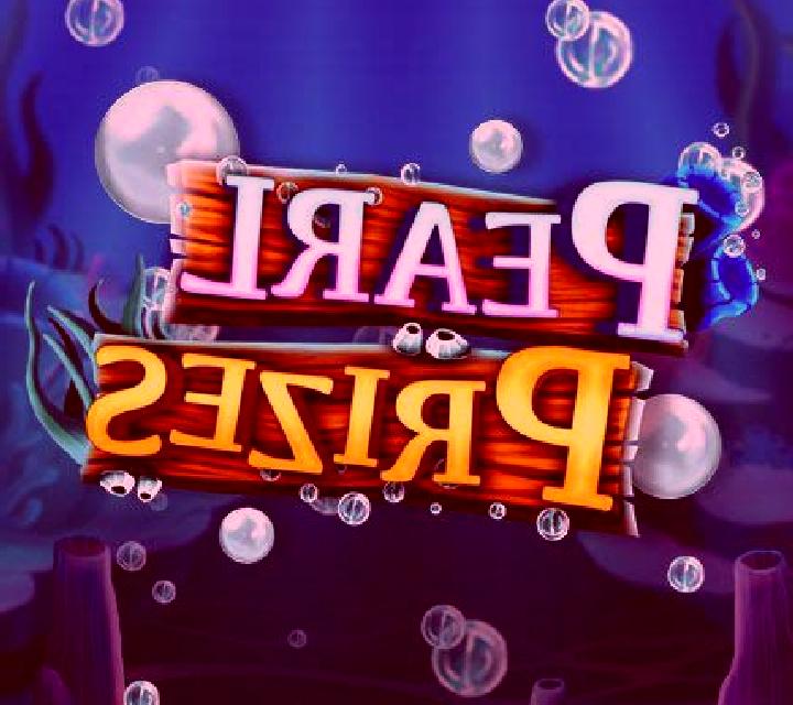 Pearl Prizes slot game