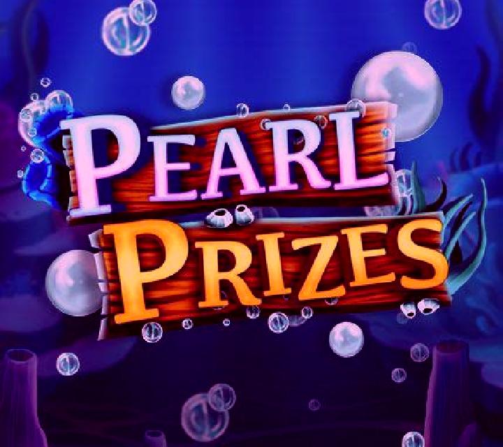 Pearl Prizes slot machine