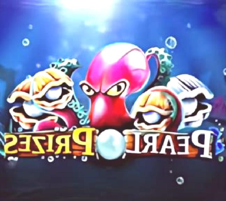 Pearl Prizes slot