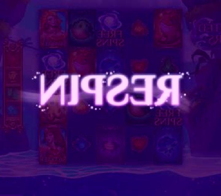 Pearl Respins slot game