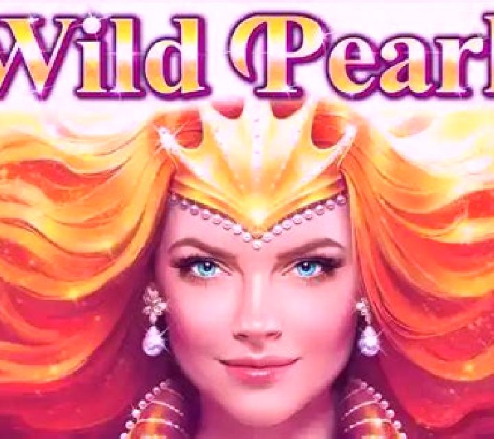 Pearl Respins slot machine