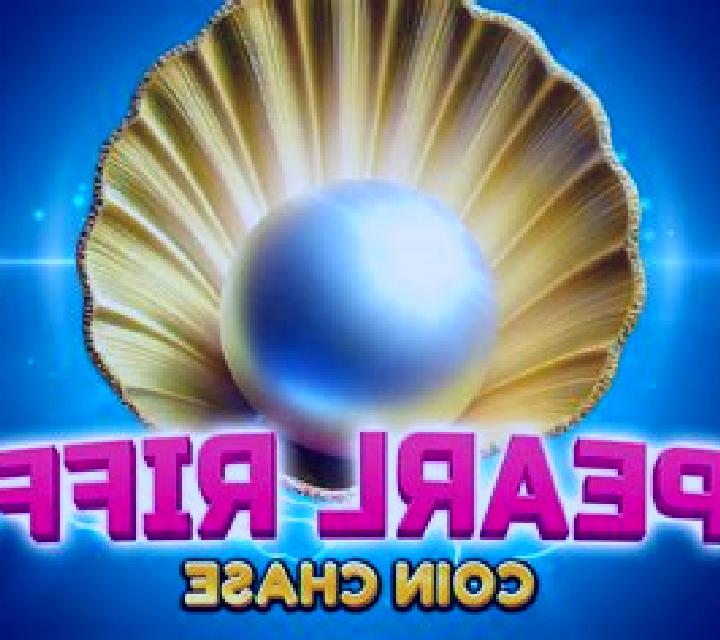 Pearl Riff Coin Chase slot machine