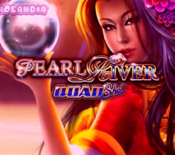 Pearl River online slot