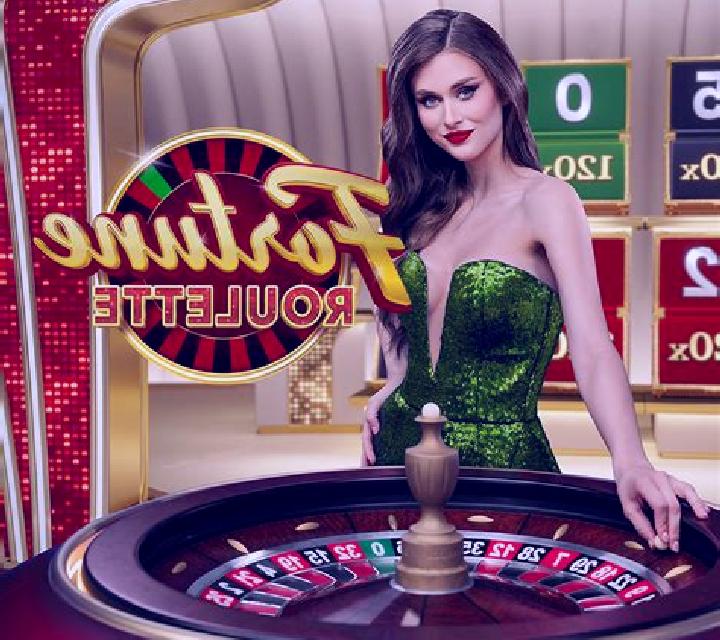 Pearl Roulette Live slot game