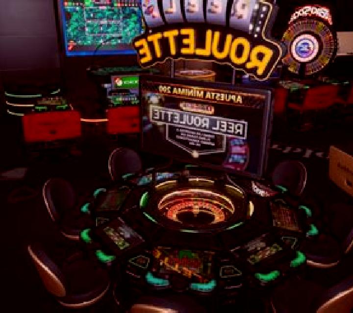 Pearl Roulette Live slot