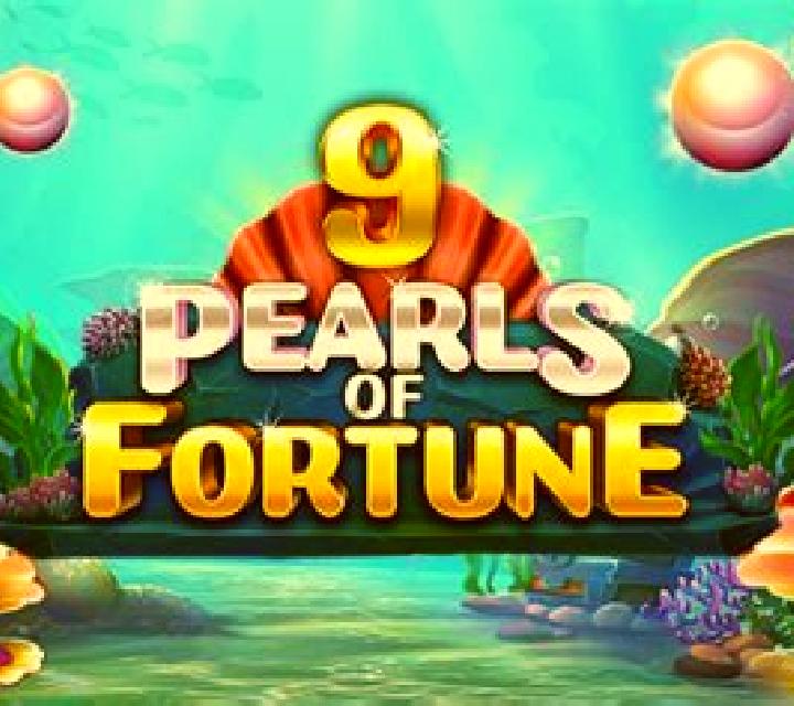 Pearl s Fortune online slot