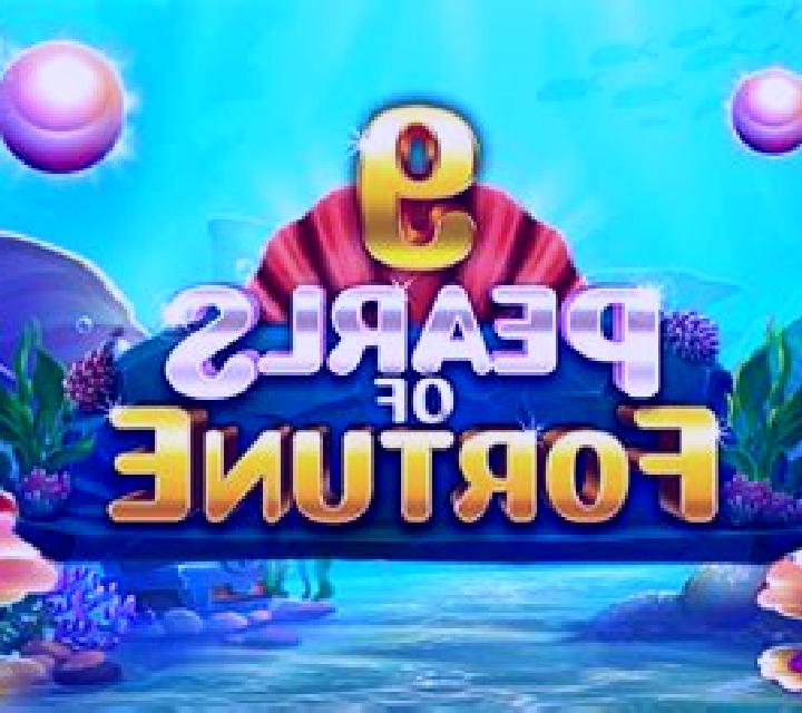 Pearl s Fortune slot game