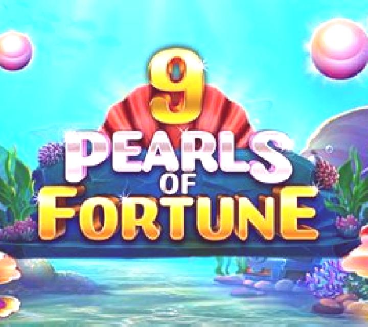 Pearl s Fortune slot
