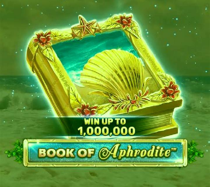 Pearls of Aphrodite online slot