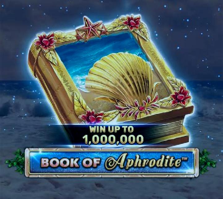 Pearls of Aphrodite slot game