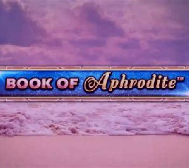 Pearls of Aphrodite slot machine