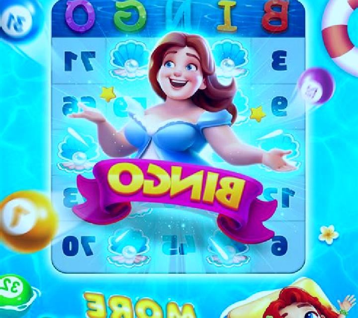 Pearls of Bingo online slot