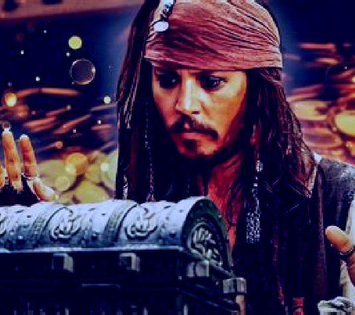 Pearls of Pirate Treasure online slot