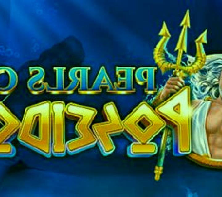 Pearls of Poseidon slot