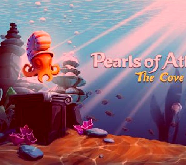 Pearls of the Deep Quattro slot machine