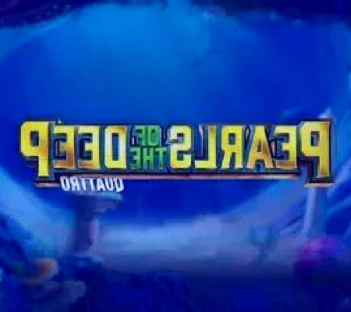Pearls of the Deep Quattro slot