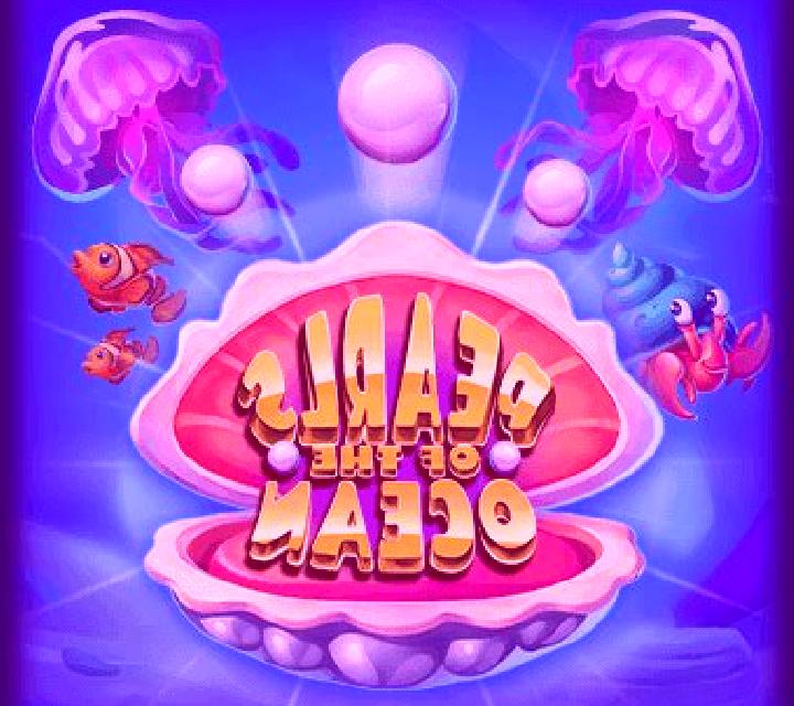 Pearls of the Ocean slot