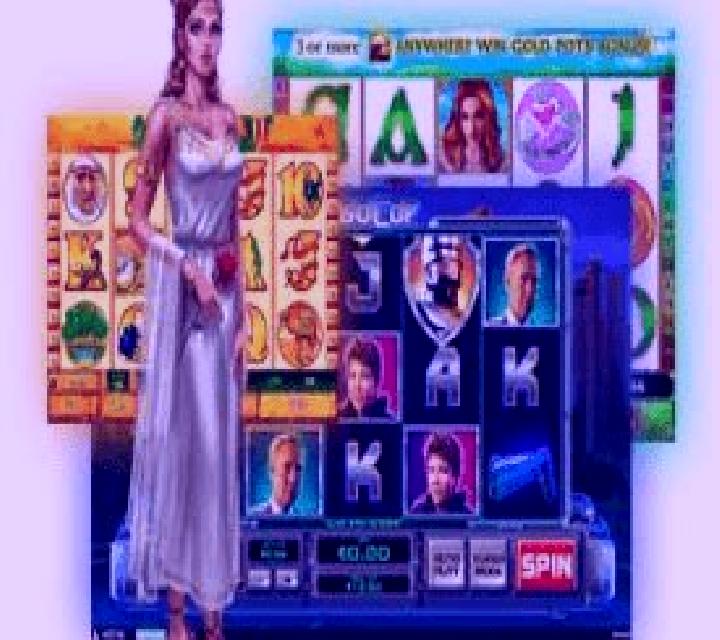 Pearls Pearls Pearls online slot