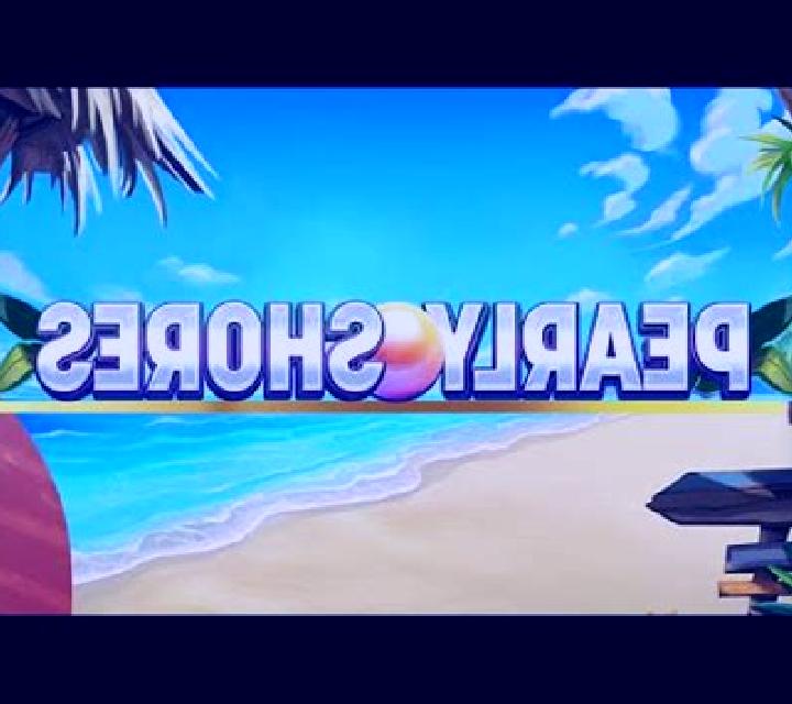 Pearly Shores slot