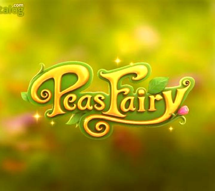 Peas Fairy slot