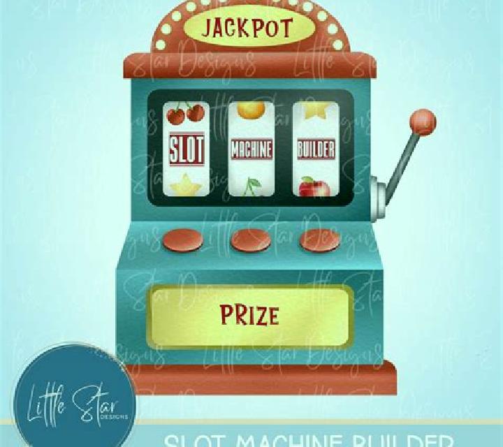 Pedro PE slot machine