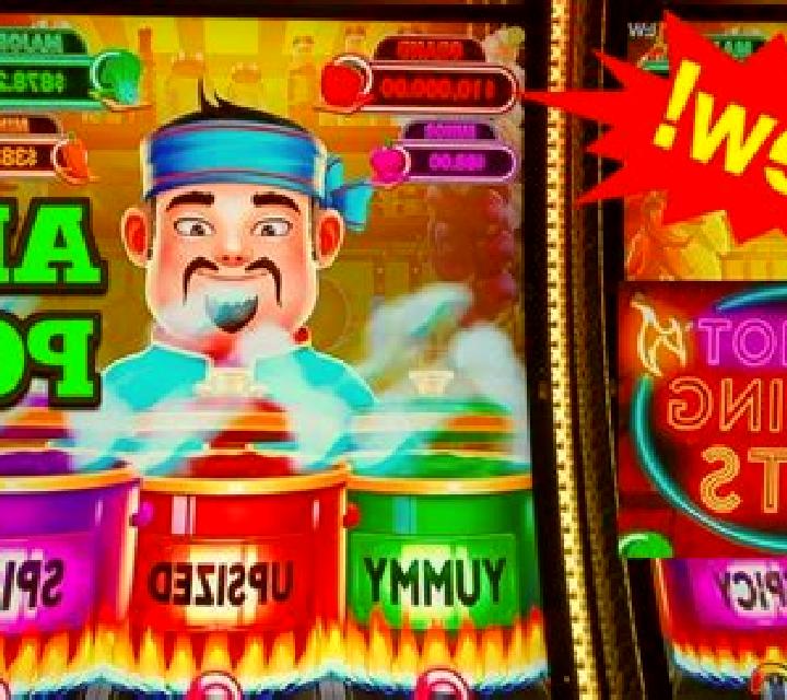 Pedro Spicy: Hit the Bonus slot game
