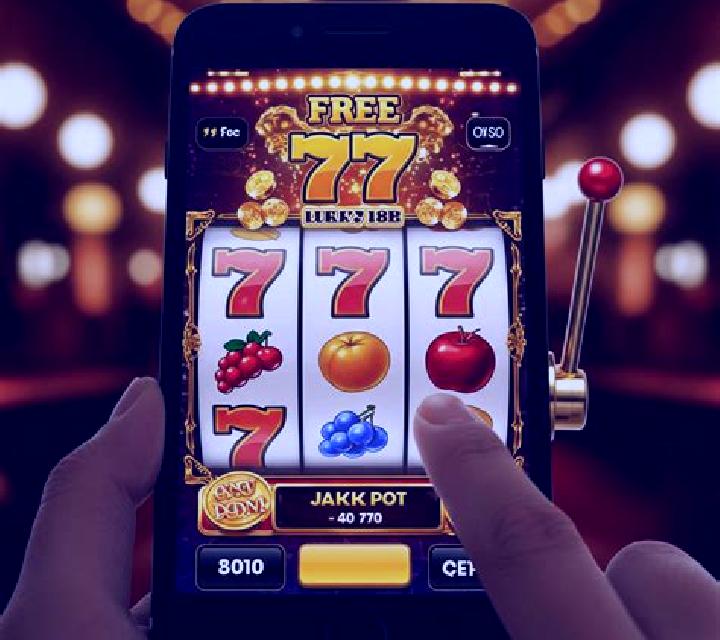 Peek Physique slot machine