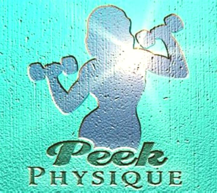 Peek Physique slot