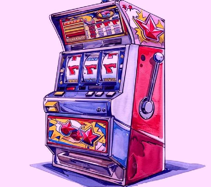 Peep the Pop online slot