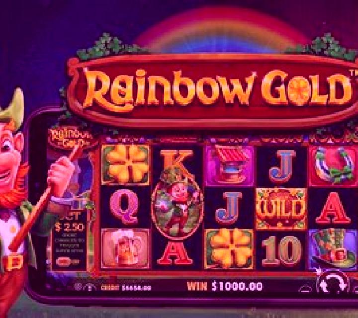 Peeping online slot