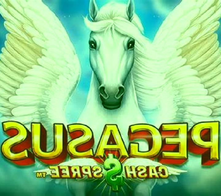 Pegasus Cash Spree online slot