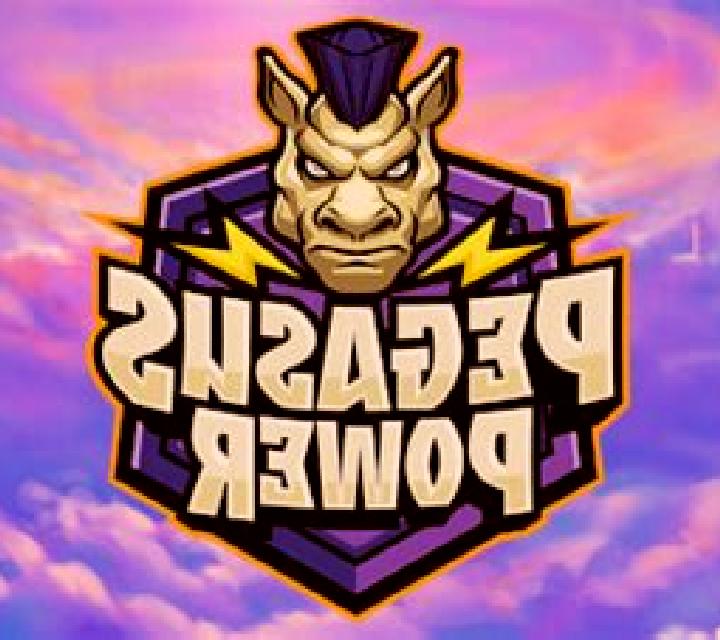 Pegasus Power online slot