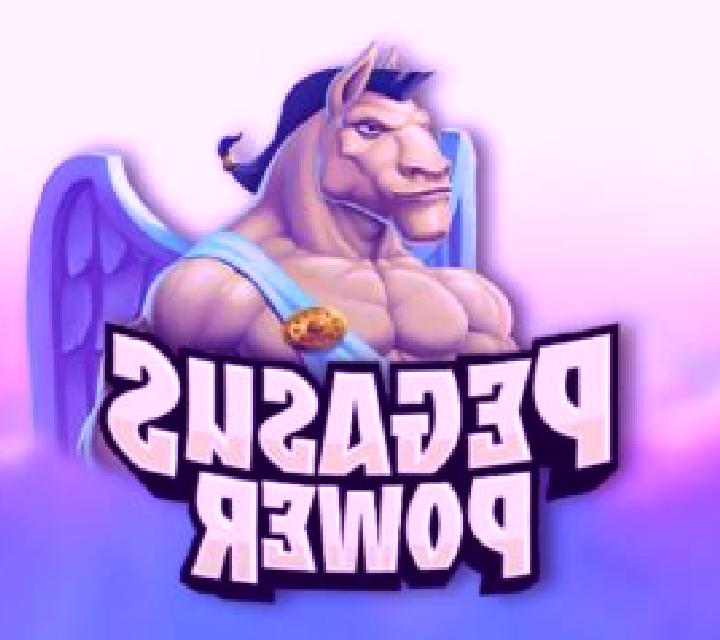 Pegasus Power slot game