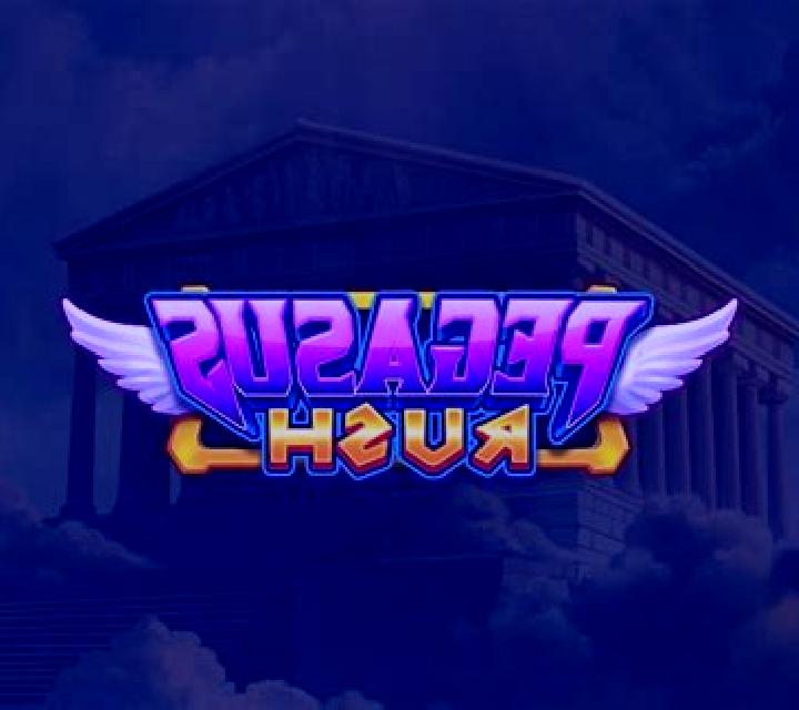 Pegasus Rush online slot