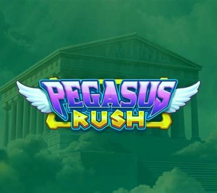 Pegasus Rush slot game