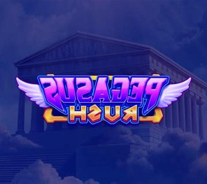 Pegasus Rush slot