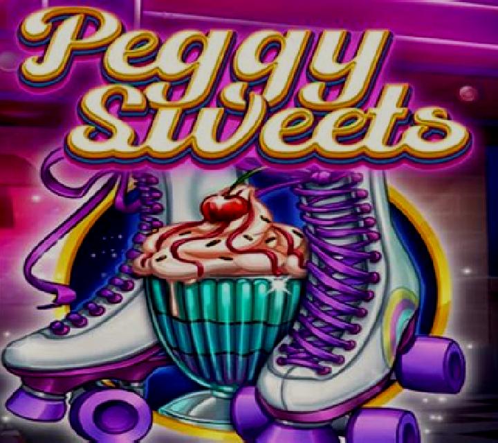 Peggy Sweets slot