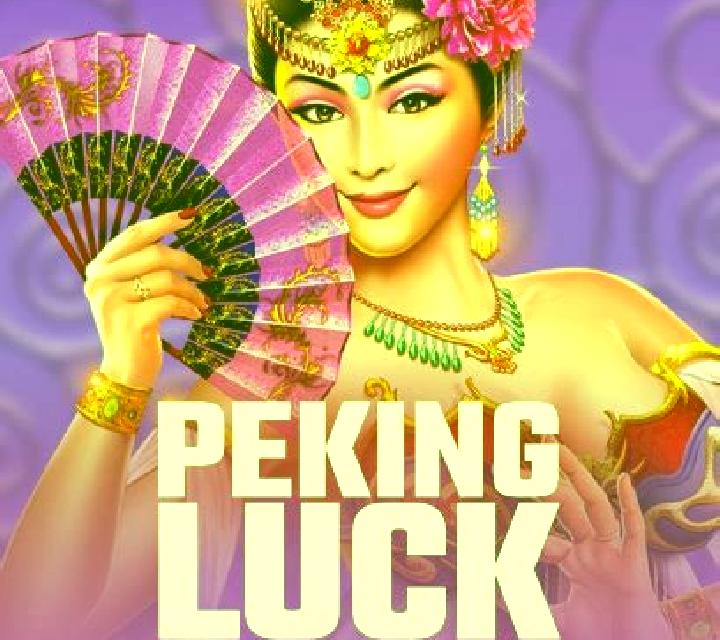 Peking Luck (Pragmatic Play) online slot