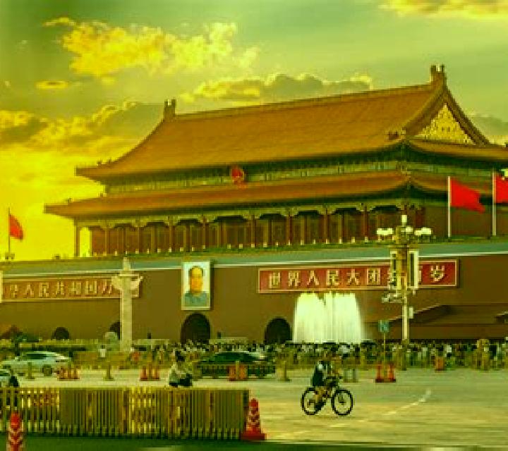 Peking Opera online slot