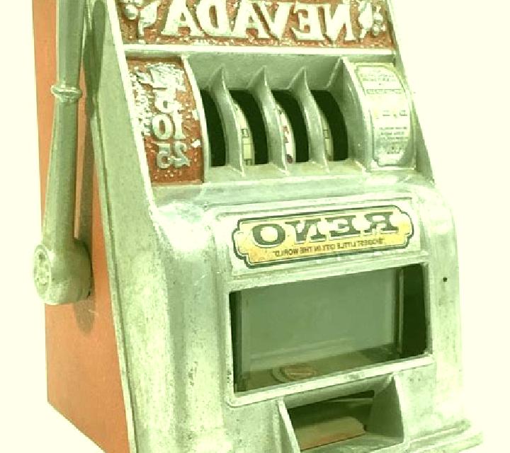 Pela El Reno slot game
