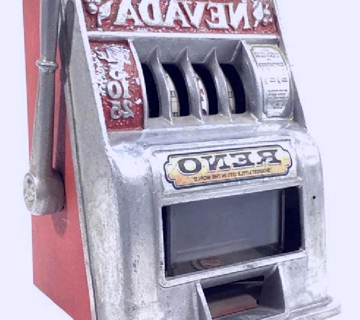 Pela El Reno slot machine