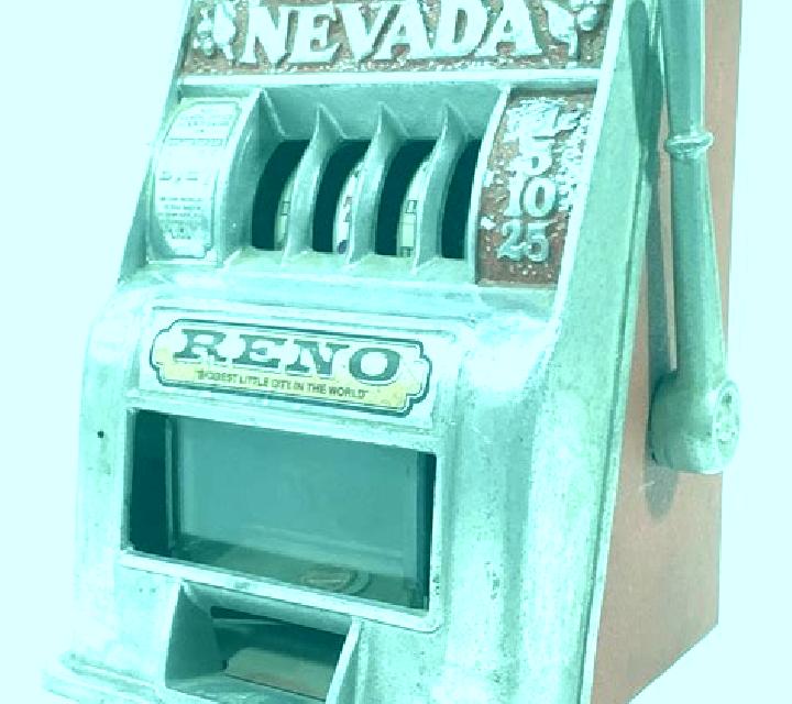 Pela El Reno slot