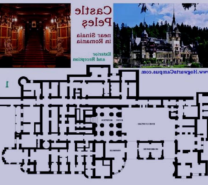 Peles Castle slot machine
