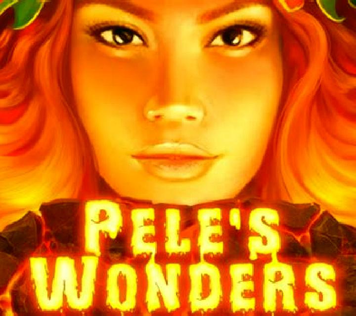 Pele s Paradise online slot